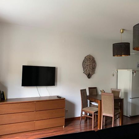 Appartement Sopocka Oaza à Sopot Extérieur photo