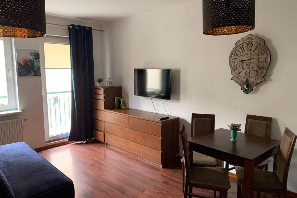 Appartement Sopocka Oaza à Sopot Extérieur photo