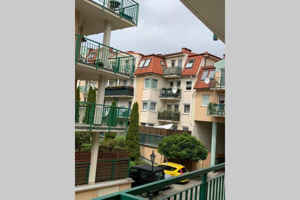 Appartement Sopocka Oaza à Sopot Extérieur photo