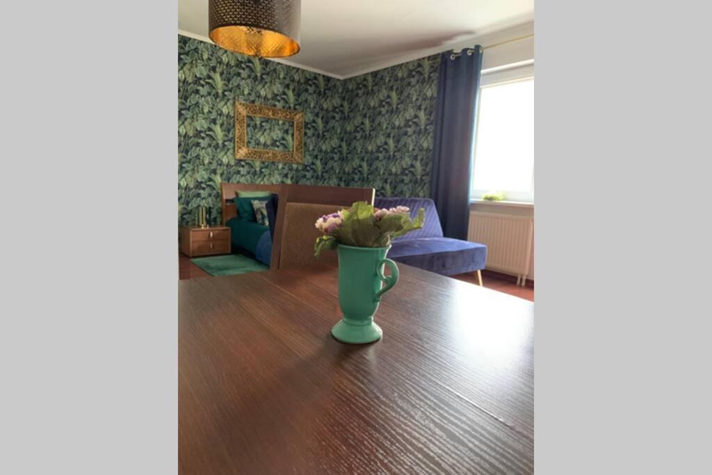Appartement Sopocka Oaza à Sopot Extérieur photo