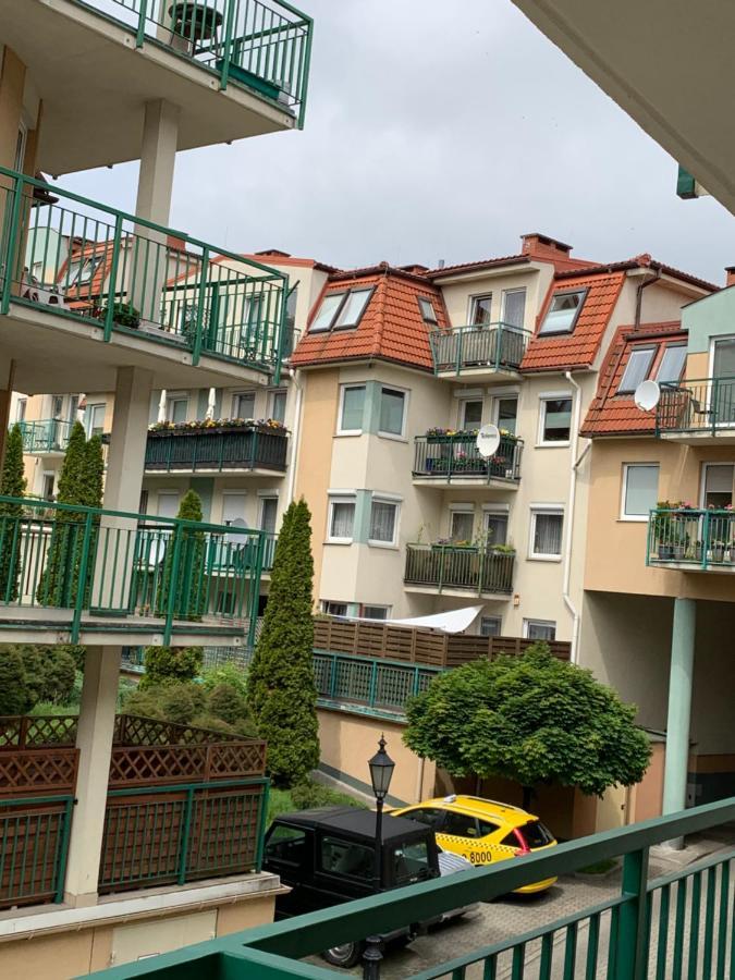 Appartement Sopocka Oaza à Sopot Extérieur photo
