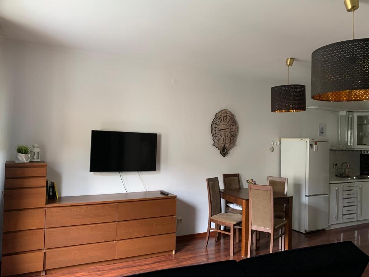 Appartement Sopocka Oaza à Sopot Extérieur photo